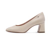 Tamaris - Escarpins habillés - Femme - Chaussures - Beige - Taille: 40 EU