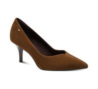 Tamaris - Escarpins habillés - Femme - Chaussures - Brun - Taille: 38 EU
