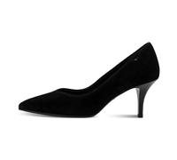 Tamaris - Escarpins habillés - Femme - Chaussures - Noir - Taille: 37 EU