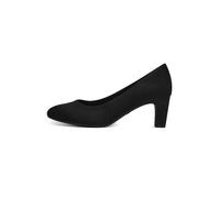 Tamaris Escarpins femme à talon bloc noir 41 EU