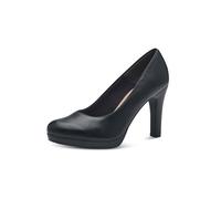 Tamaris Escarpins femme TOUCHit confortables Mariage Soirée festif Noir mat 37 EU