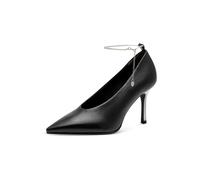 Tamaris Escarpins 1-22464-45 pour femme Noir Taille 39 EU