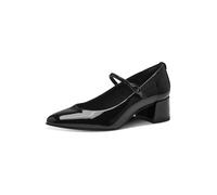 Tamaris Escarpins 22312-43 pour femme noir Taille 39 EU