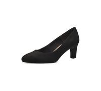 Tamaris Escarpins femme à talon bloc noir 41 EU