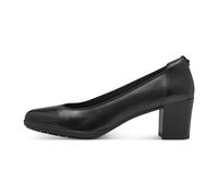 Tamaris - Escarpins Noirs Classiques - Femme - Chaussures - Noir - Taille: 38 EU