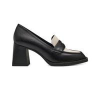 Tamaris - Escarpins Noirs Élégants Fermés - Femme - Chaussures - Noir - Taille: 37 EU