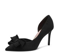Tamaris Escarpins pour Femme 1-22430-46 - Noir - 40 EU