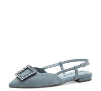 Ballerines Tamaris 29403-42 pour Femme 38 Bleu
