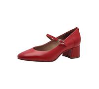 Tamaris Escarpins rouge foncé, Taille 37