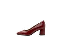 Tamaris Escarpins rouge foncé, Taille 40