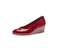 Tamaris Escarpins rouge, Taille 39