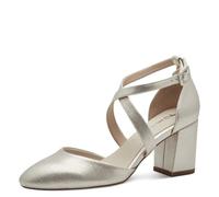 Escarpins Tamaris 24415-44 pour Femme 37 Or et bronze