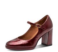 Chaussures escarpins femmes Tamaris 22462-537 Rouge 38
