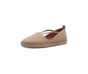 Tamaris Espadrilles cappuccino, Taille 41