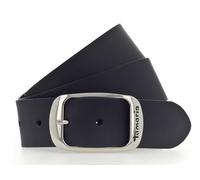 Tamaris Ceinture pour femme, bleu nuit, 115