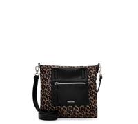 Tamaris Fabrizia Crossbody Bag Black/Brown