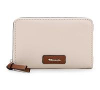 Tamaris Fabrizia Zip Around Wallet Beige