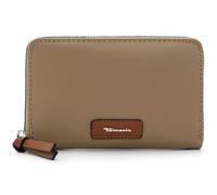 Tamaris Fabrizia Zip Around Wallet Sand