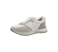 Baskets Tamaris 23724-30 pour Femme 38 Blanc