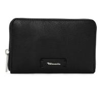 Tamaris portefeuille TAS Felice 33605 femmes portefeuilles Uni black 100