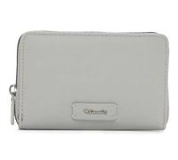 Tamaris portefeuille TAS Felice 33605 femmes portefeuilles Uni lightgrey 810