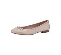Tamaris Femme 1-1-22116-20 Ballerines, Rose Powder, 39 EU