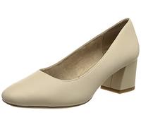 Tamaris Femme 1-1-22409-29 Escarpins, Beige, 37 EU
