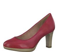 Tamaris Femme 1-1-22410-08 Escarpins, Fuxia Nature, 40 EU