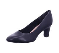Tamaris Femme 1-1-22419-20 Escarpins, Noir Mat 1 22419 28 020, 39 EU