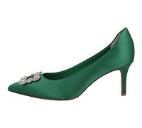 Tamaris Femme 1-1-22430-20 Escarpins, Vert, 37 EU