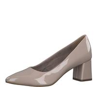 Tamaris Femme 1-1-22436-20 Escarpins, Nude Breveté, 39 EU