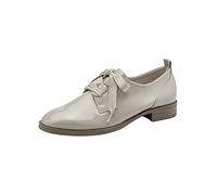 Tamaris Femme 1-1-23204-20 Mocassin à sangles, Nut Antic Comb, 38 EU