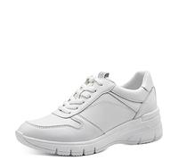 Tamaris Femme 1-1-23742-20 Baskets bassesBlanc, 39 EU