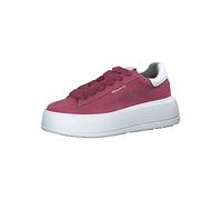 Tamaris Femme 1-1-23812-20 Baskets Basses, Fuchsia, 38 EU