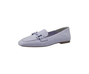 Tamaris Femme 1-1-24217-20 Mocassin, Red Silver, 38 EU