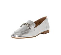 Tamaris Femme 1-1-24222-20 Mocassin, Silver, 38 EU