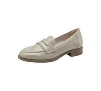 Tamaris Femme 1-1-24304-20 Mocassin, Nut Antic Comb, 38 EU