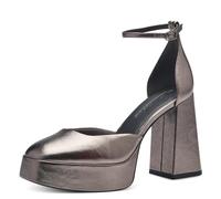 Tamaris Femme 1-1-24419-41 Escarpins, Gris étain, 39 EU