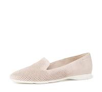 Tamaris Femme 1-1-24601-28 Chausson, Ecru, 41 EU