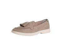 Tamaris Femme 1-1-24602-28 Chausson, Pepper Nubuc, 41 EU