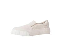 Tamaris Femme 1-1-24705-28 Mocassins, Ecru, 40 EU