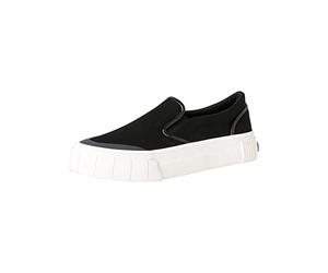 Tamaris Femme 1-1-24705-28 Mocassins, Noir, 40 EU