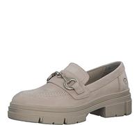 Tamaris Femme 1-1-24715-20 Mocassin, Camel, 38 EU