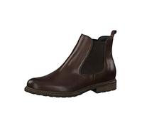 Tamaris Femme 1-1-25056-25 Bottine, Brun, 41 EU