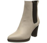 Tamaris Femme 1-1-25314-39 Botte Tendance, Gris Cuir, 41 EU