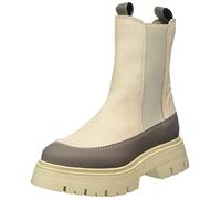 Tamaris Femme 1-1-25461 Bottine, Antelope/Taupe, 37 EU