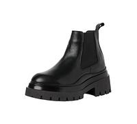 Tamaris Femme 1-1-25462 Bottine, Noir, 41 EU