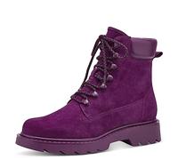 Tamaris Femme 1-1-25909-41 Botte Tendance, Rose foncé, 37 EU