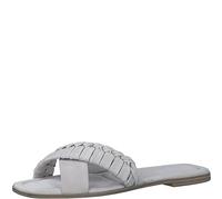 Tamaris Femme 1-1-27104-20 Semelle de Mocassin, Gris Clair 1 27104 20 204, 39 EU