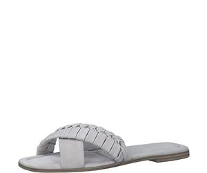Tamaris Femme 1-1-27104-20 Semelle de Mocassin, Gris Clair 1 27104 20 204, 41 EU